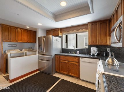 294 Orion Lane, Unit # 3A, Stateline, NV 89449 Photo