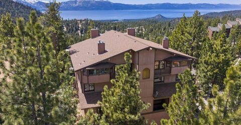 294 Orion Lane, Unit # 3A, Stateline, NV 89449 Photo