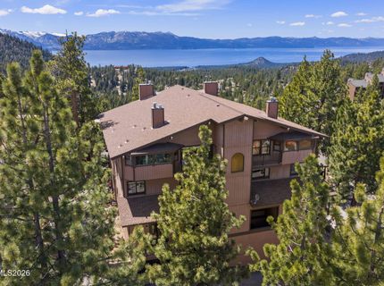 294 Orion Lane, Unit # 3A, Stateline, NV 89449 Photo
