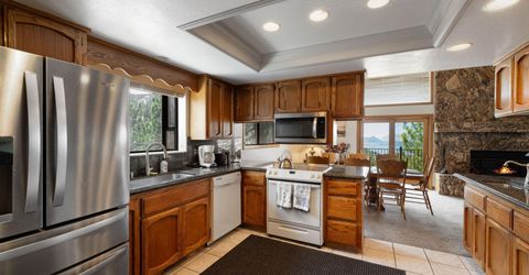 294 Orion Lane, Unit # 3A, Stateline, NV 89449 Photo