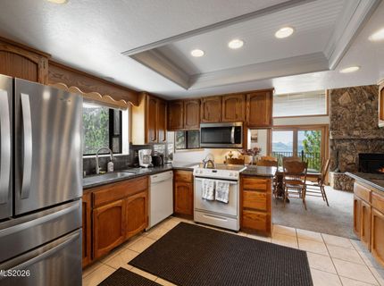 294 Orion Lane, Unit # 3A, Stateline, NV 89449 Photo