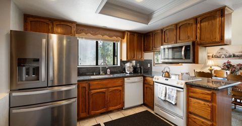 294 Orion Lane, Unit # 3A, Stateline, NV 89449 Photo