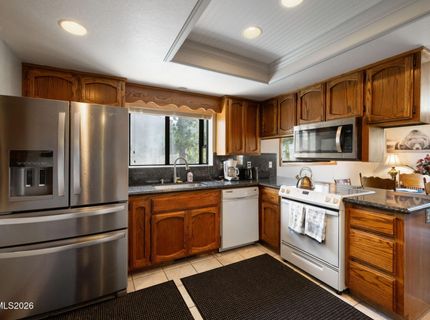 294 Orion Lane, Unit # 3A, Stateline, NV 89449 Photo
