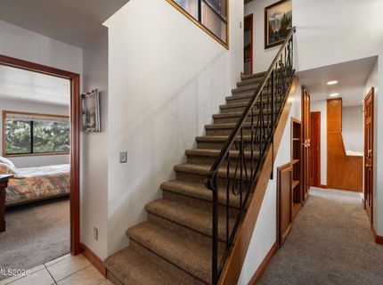 294 Orion Lane, Unit # 3A, Stateline, NV 89449 Photo