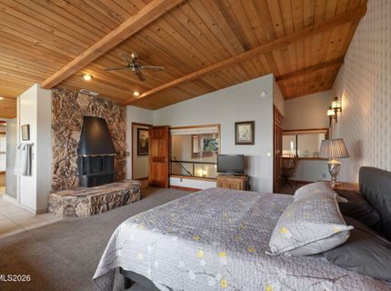 294 Orion Lane, Unit # 3A, Stateline, NV 89449 Photo