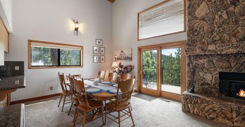 294 Orion Lane, Unit # 3A, Stateline, NV 89449 Photo