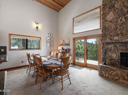 294 Orion Lane, Unit # 3A, Stateline, NV 89449 Photo