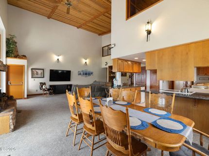 294 Orion Lane, Unit # 3A, Stateline, NV 89449 Photo