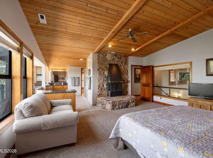 294 Orion Lane, Unit # 3A, Stateline, NV 89449 Photo