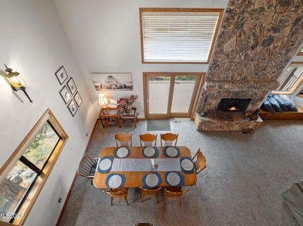 294 Orion Lane, Unit # 3A, Stateline, NV 89449 Photo