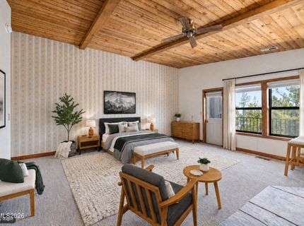 294 Orion Lane, Unit # 3A, Stateline, NV 89449 Photo