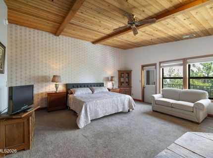 294 Orion Lane, Unit # 3A, Stateline, NV 89449 Photo