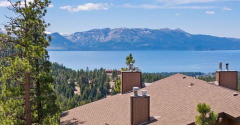 294 Orion Lane, Unit # 3A, Stateline, NV 89449 Photo