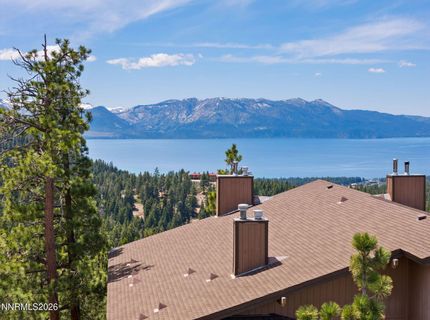 294 Orion Lane, Unit # 3A, Stateline, NV 89449 Photo