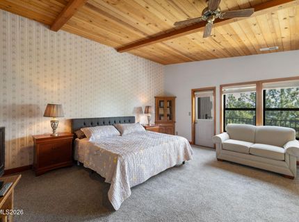 294 Orion Lane, Unit # 3A, Stateline, NV 89449 Photo