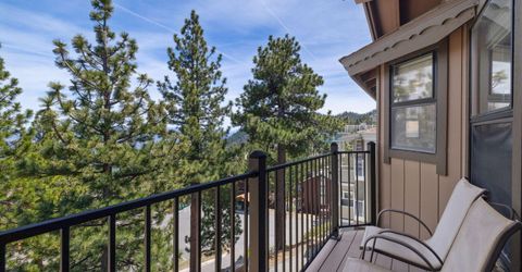294 Orion Lane, Unit # 3A, Stateline, NV 89449 Photo