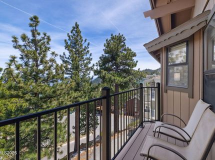 294 Orion Lane, Unit # 3A, Stateline, NV 89449 Photo