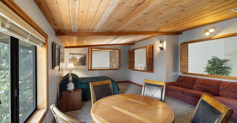 294 Orion Lane, Unit # 3A, Stateline, NV 89449 Photo