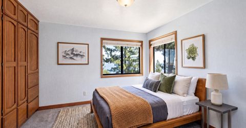 294 Orion Lane, Unit # 3A, Stateline, NV 89449 Photo