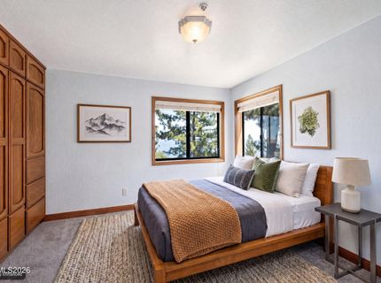 294 Orion Lane, Unit # 3A, Stateline, NV 89449 Photo