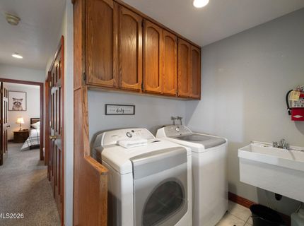 294 Orion Lane, Unit # 3A, Stateline, NV 89449 Photo