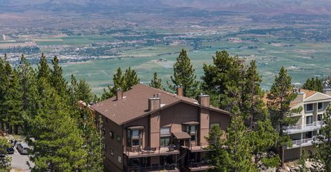 294 Orion Lane, Unit # 3A, Stateline, NV 89449 Photo