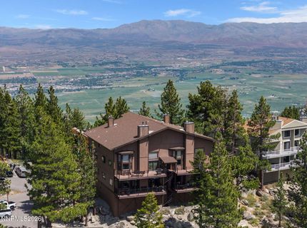 294 Orion Lane, Unit # 3A, Stateline, NV 89449 Photo