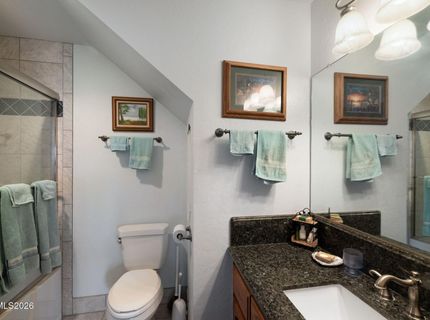 294 Orion Lane, Unit # 3A, Stateline, NV 89449 Photo
