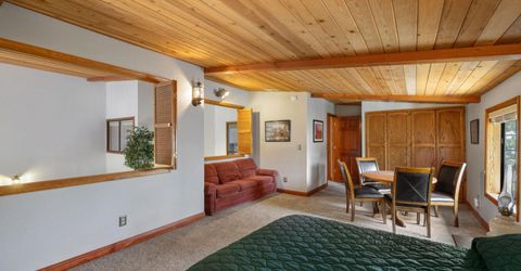 294 Orion Lane, Unit # 3A, Stateline, NV 89449 Photo