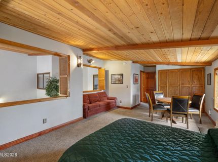 294 Orion Lane, Unit # 3A, Stateline, NV 89449 Photo