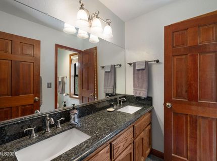 294 Orion Lane, Unit # 3A, Stateline, NV 89449 Photo