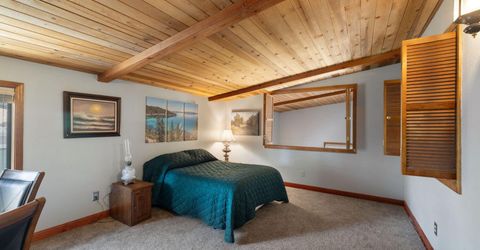 294 Orion Lane, Unit # 3A, Stateline, NV 89449 Photo