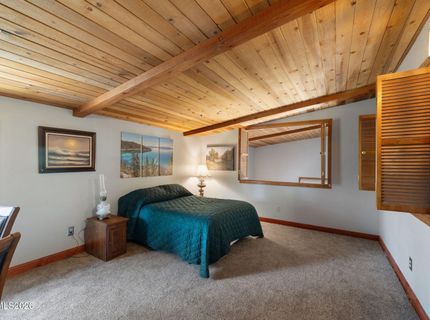 294 Orion Lane, Unit # 3A, Stateline, NV 89449 Photo