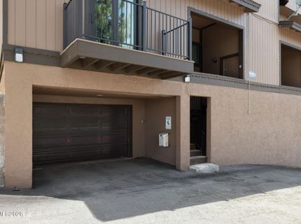 294 Orion Lane, Unit # 3A, Stateline, NV 89449 Photo