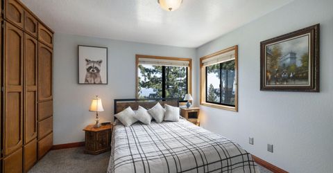 294 Orion Lane, Unit # 3A, Stateline, NV 89449 Photo