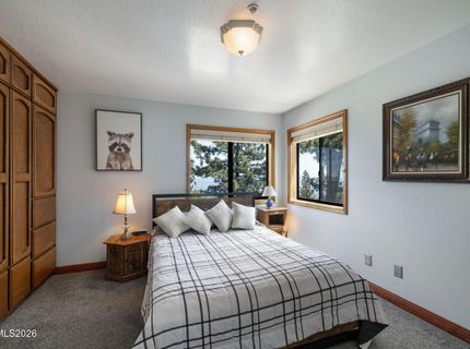 294 Orion Lane, Unit # 3A, Stateline, NV 89449 Photo