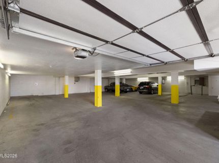 294 Orion Lane, Unit # 3A, Stateline, NV 89449 Photo