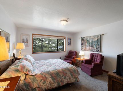 294 Orion Lane, Unit # 3A, Stateline, NV 89449 Photo