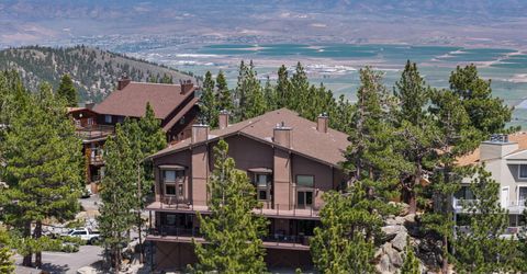 294 Orion Lane, Unit # 3A, Stateline, NV 89449 Photo
