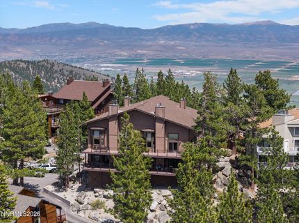 294 Orion Lane, Unit # 3A, Stateline, NV 89449 Photo