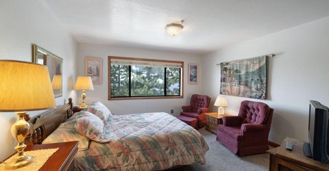 294 Orion Lane, Unit # 3A, Stateline, NV 89449 Photo
