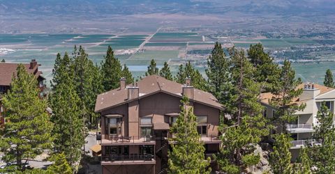 294 Orion Lane, Unit # 3A, Stateline, NV 89449 Photo