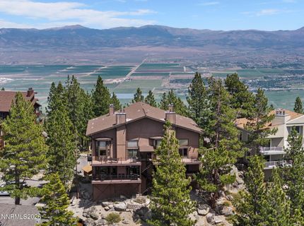 294 Orion Lane, Unit # 3A, Stateline, NV 89449 Photo