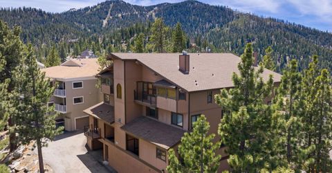 294 Orion Lane, Unit # 3A, Stateline, NV 89449 Photo