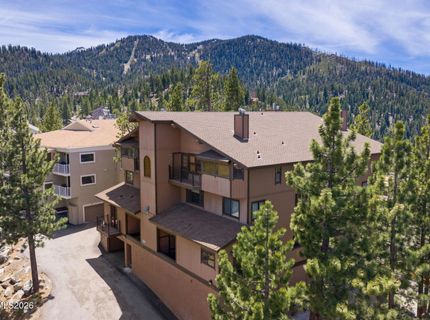 294 Orion Lane, Unit # 3A, Stateline, NV 89449 Photo