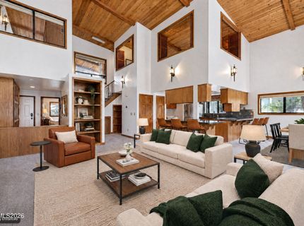 294 Orion Lane, Unit # 3A, Stateline, NV 89449 Photo