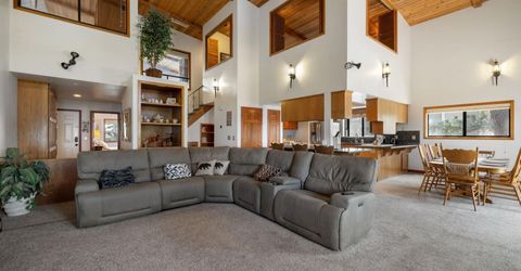 294 Orion Lane, Unit # 3A, Stateline, NV 89449 Photo