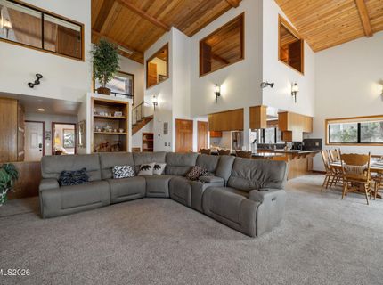 294 Orion Lane, Unit # 3A, Stateline, NV 89449 Photo