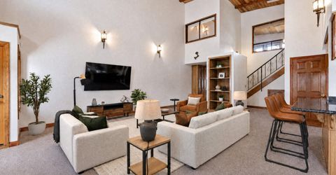 294 Orion Lane, Unit # 3A, Stateline, NV 89449 Photo