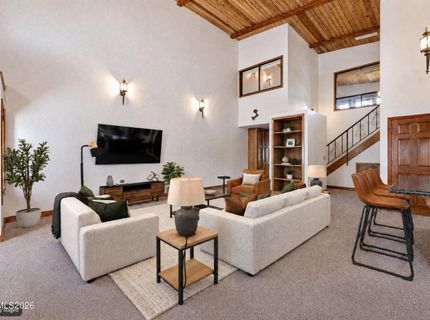 294 Orion Lane, Unit # 3A, Stateline, NV 89449 Photo
